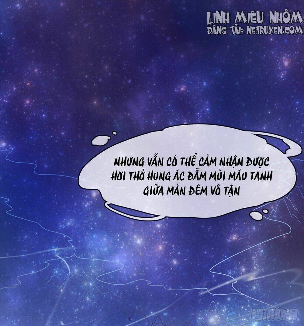 Vương Phi Tu Tiên: Đối Kháng Ma Vương Chương 4 Ảnh 4