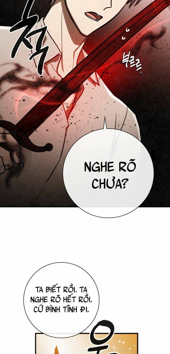 Người Chơi Hồi Quy Chương 82 Ảnh 36