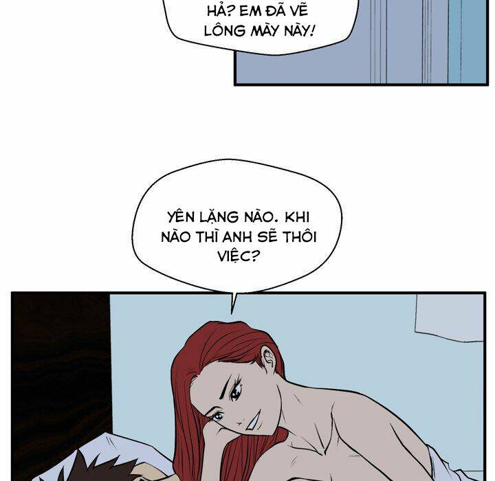 Mr Kang Chương 69 Ảnh 85