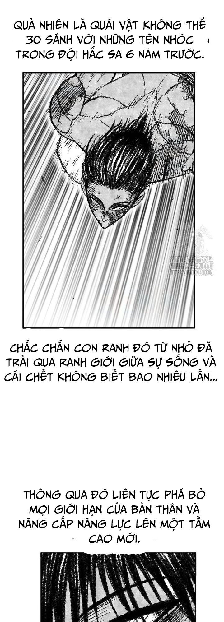 Hắc Sa Chương 33 Ảnh 43
