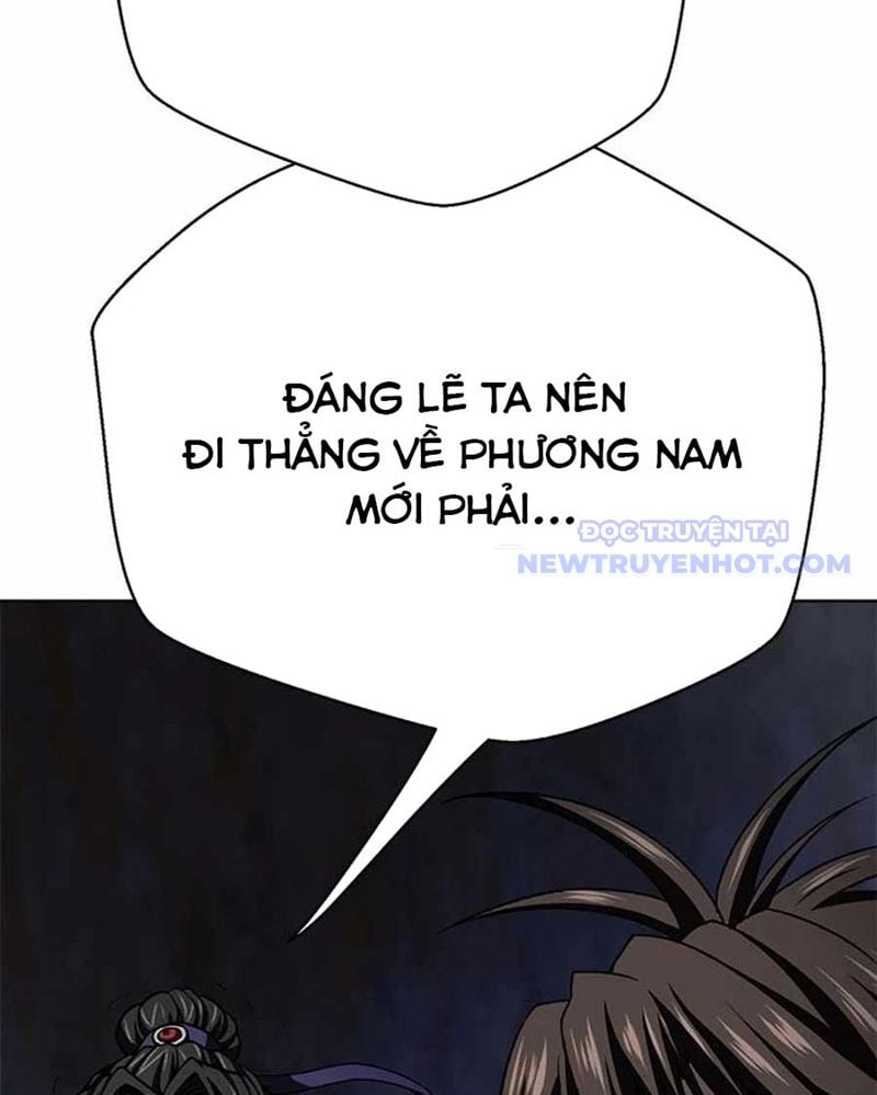 Bất Khả Chiến Bại Chương 43 Ảnh 8