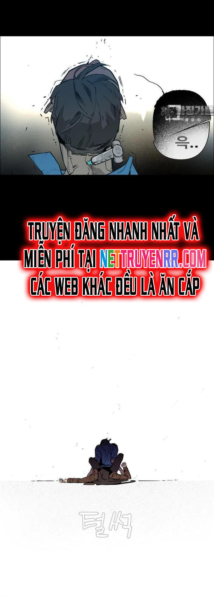 Sinh Vật Gyeongseong: Đóa Hoa Bất Diệt Chương 39 Ảnh 37