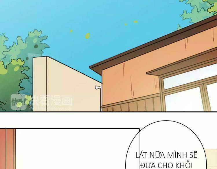 Trái Tim Băng Giá Chương 32 Ảnh 46