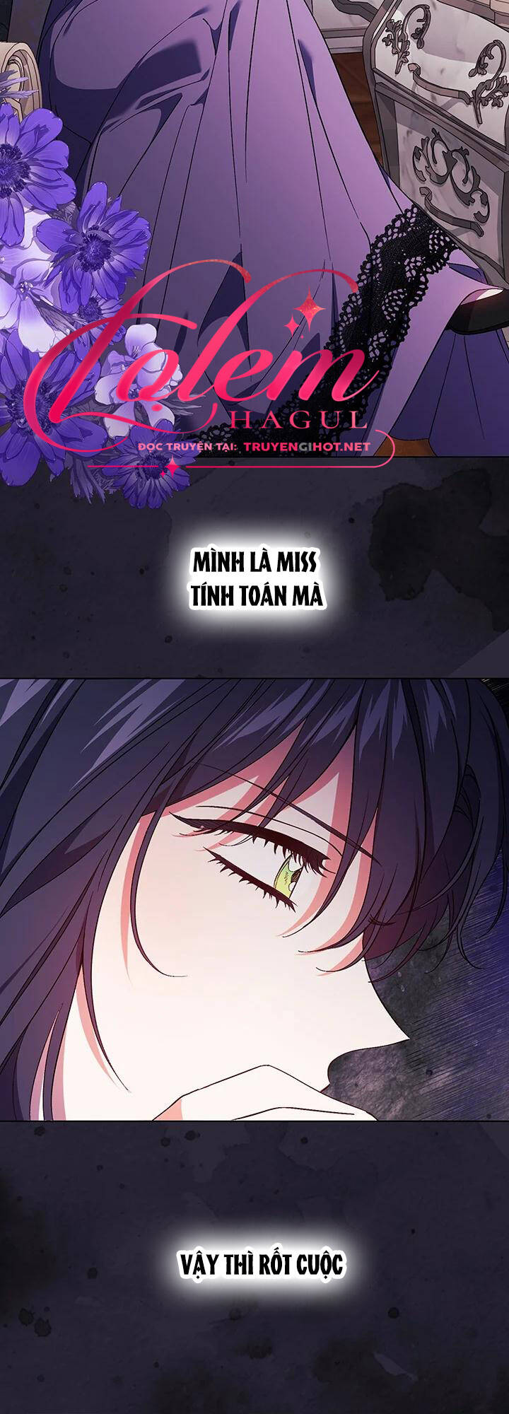 Đừng Mơ Rằng Tôi Sẽ Tin Tưởng Cô Một Lần Nữa Chương 18 Ảnh 36