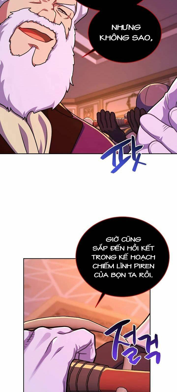 Xin Mời Dùng Bữa Chương 98 Ảnh 23