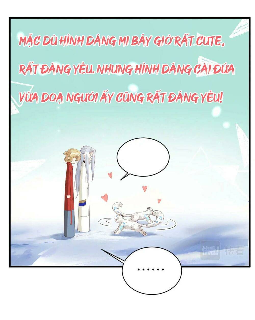 Chàng Vú Em Tu Chân Chương 72 Ảnh 33