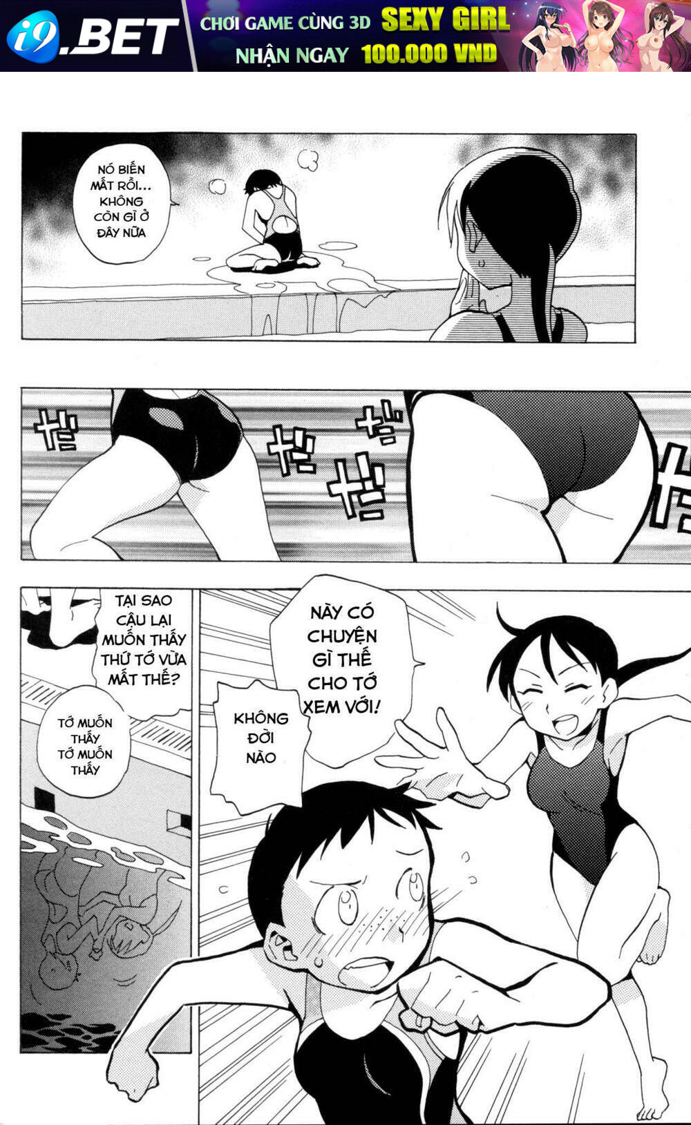 Transmigration Girl Chương 3 Ảnh 22