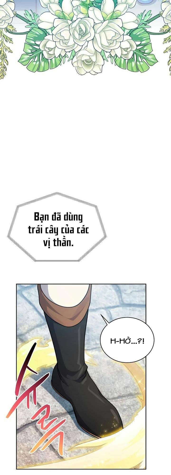 Xin Mời Dùng Bữa Chương 102 Ảnh 33
