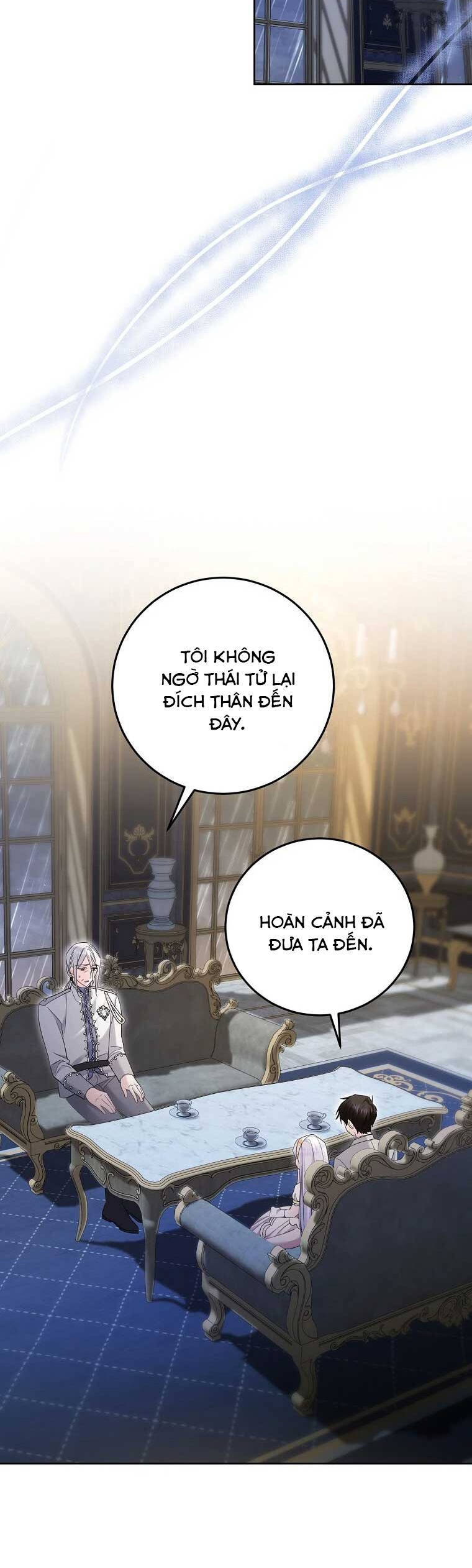 Kiếp Này Ta Sẽ Không Sống Như Một Anh Hùng Nữa Đâu! Có Lẽ Ta Sẽ Nghỉ Hưu! Chương 23 Ảnh 32