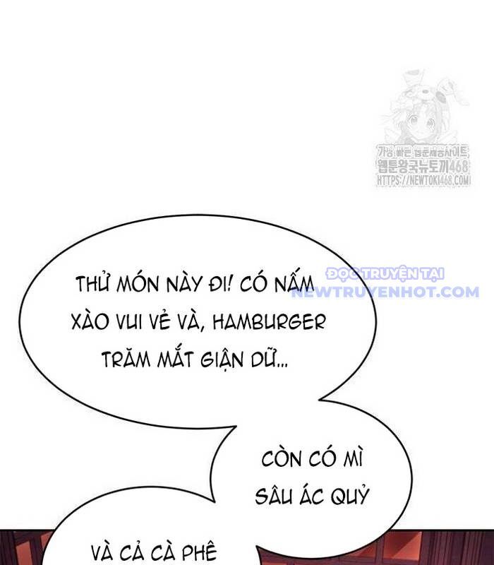 Lý Do Tôi Rời Bỏ Quỷ Vương Chương 60 Ảnh 63