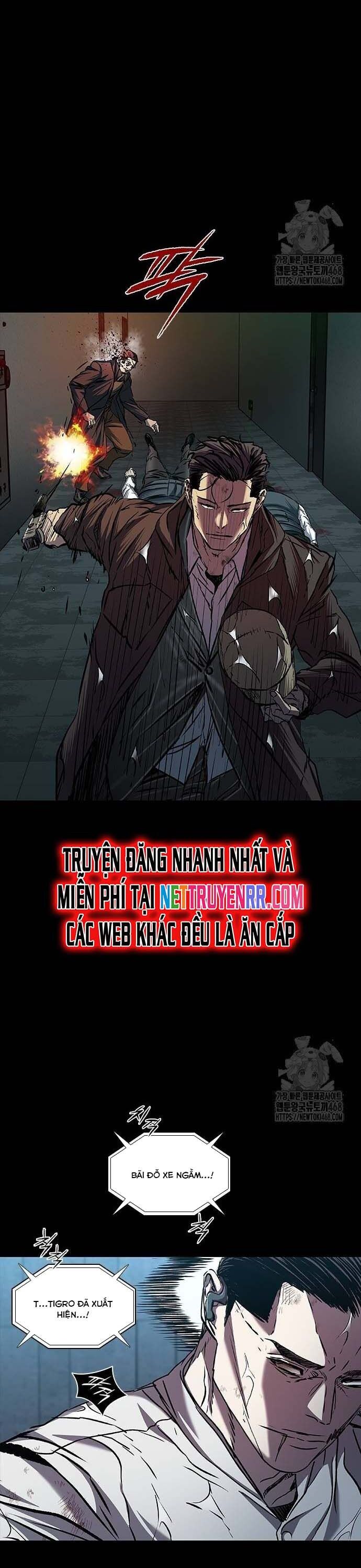 BáO Thù 2: VạN Nhân Chi ThượNg Chương 87 Ảnh 30