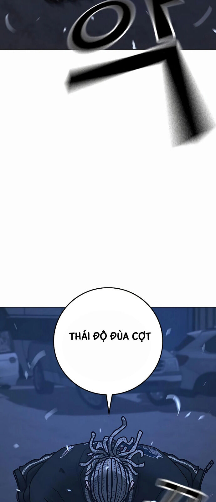 Nhiệm Vụ Đời Thật Chương 151 Ảnh 24
