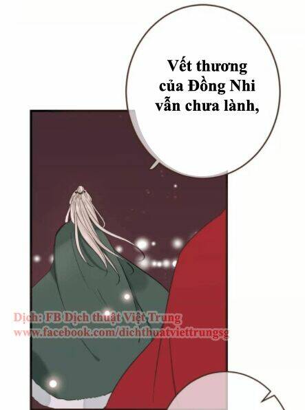 Bạn Trai Tôi Là Cẩm Y Vệ Chương 92 Ảnh 32
