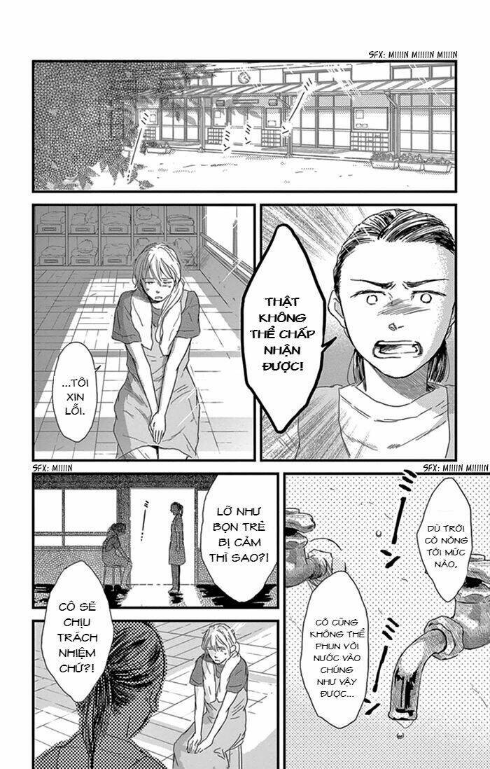 Usemono Yado Chương 13 Ảnh 19
