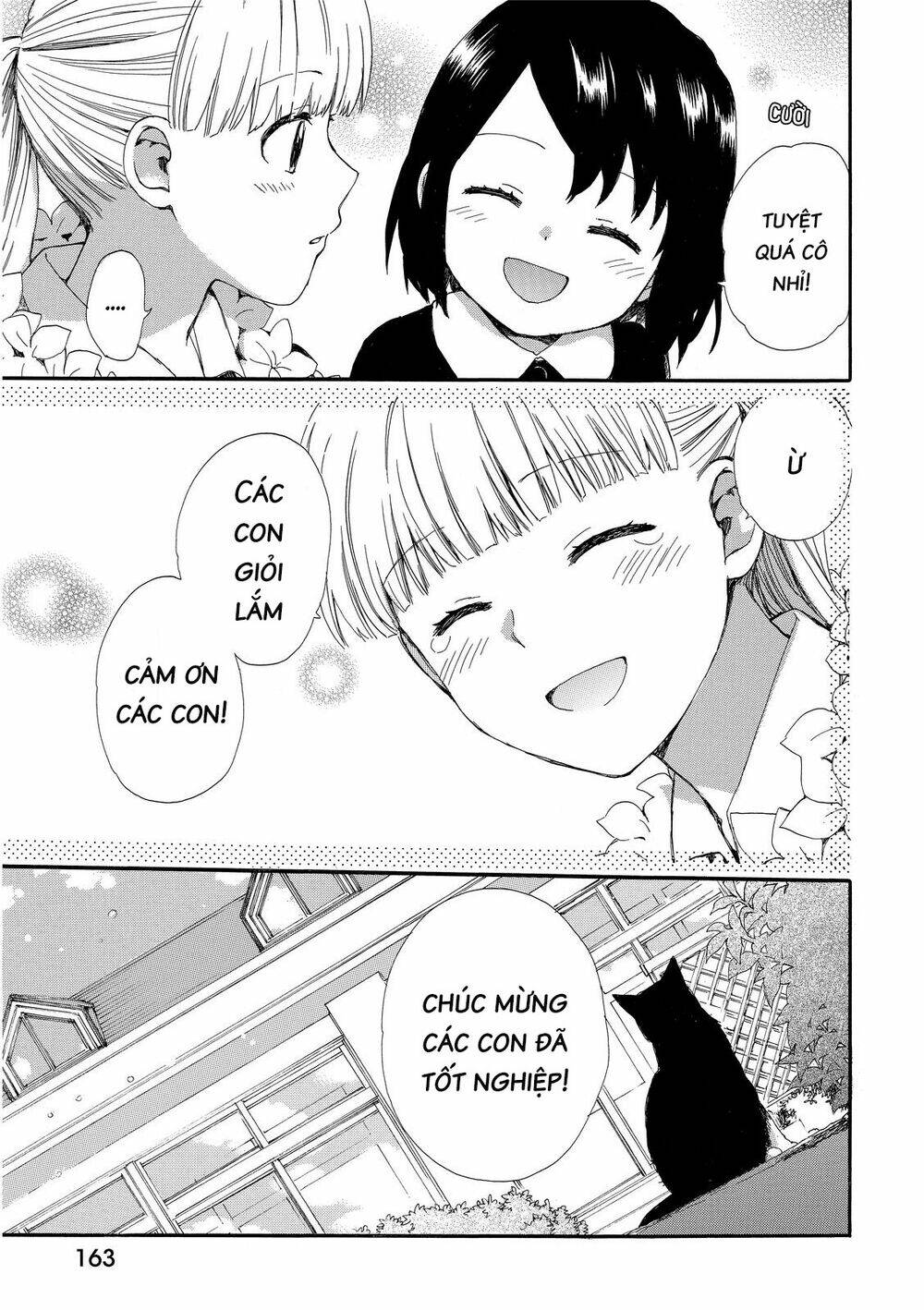 Roujoteki Shoujo Hinata-Chan Chương 18 Ảnh 14