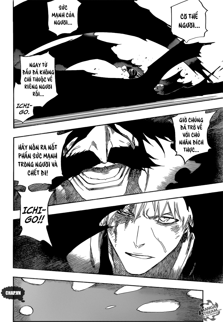 Thần Chết Ichigo Chương 674 Ảnh 7