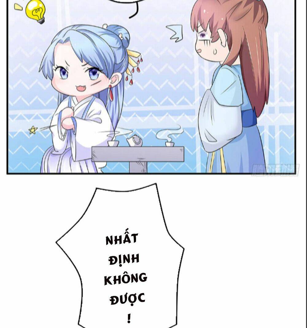 Phượng Hoàng Ngàn Năm Chương 10 Ảnh 38