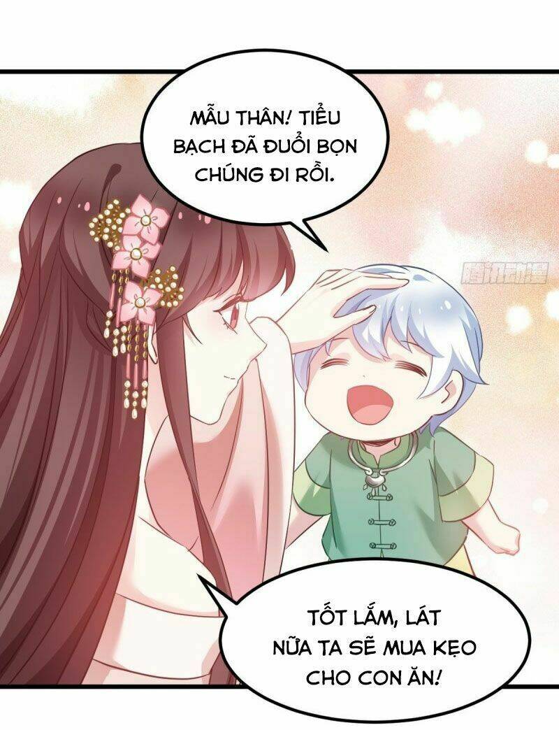 Trò Chơi Trừng Phạt Chương 93 Ảnh 38