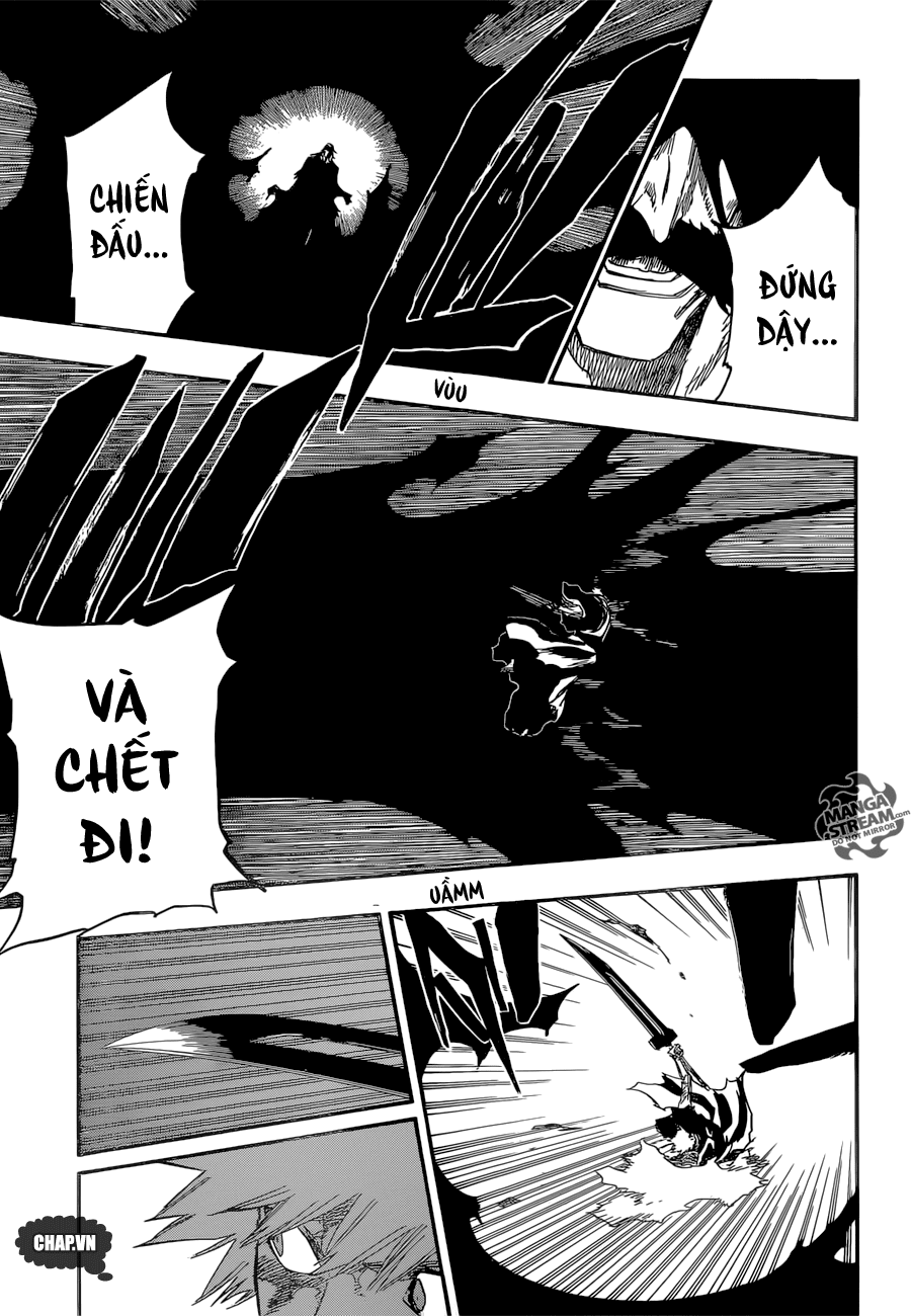 Thần Chết Ichigo Chương 675 Ảnh 12