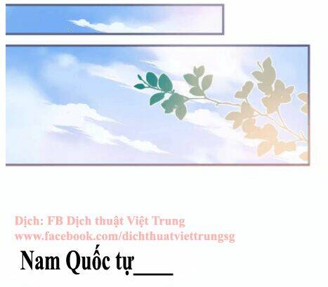 Bạn Trai Tôi Là Cẩm Y Vệ Chương 94 Ảnh 55