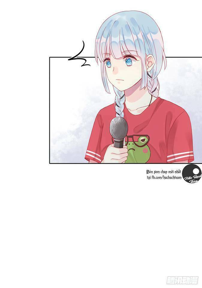 Vương Bài Điềm Mật Chương 2 Ảnh 7