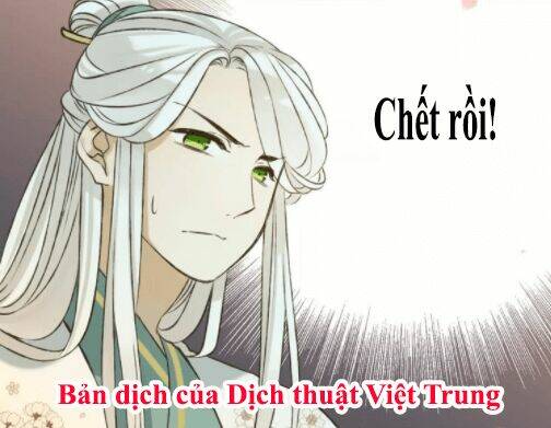 Bạn Trai Tôi Là Cẩm Y Vệ Chương 79 Ảnh 42