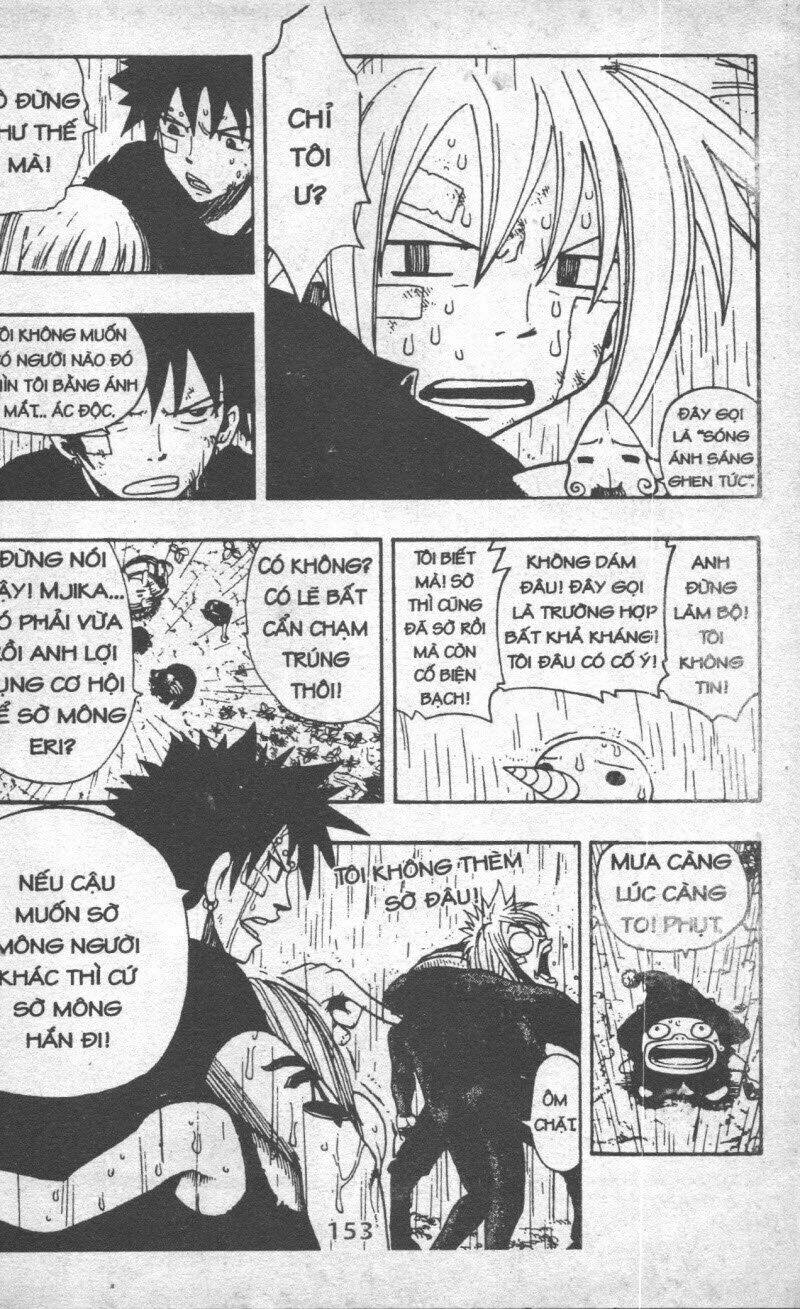 Rave Master (Scan) Chương 21 Ảnh 154