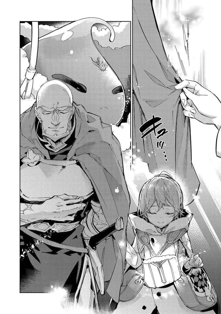 Saijaku Teima Wa Gomi Hiroi No Tabi O Hajimemashita Chương 20.2 Ảnh 28