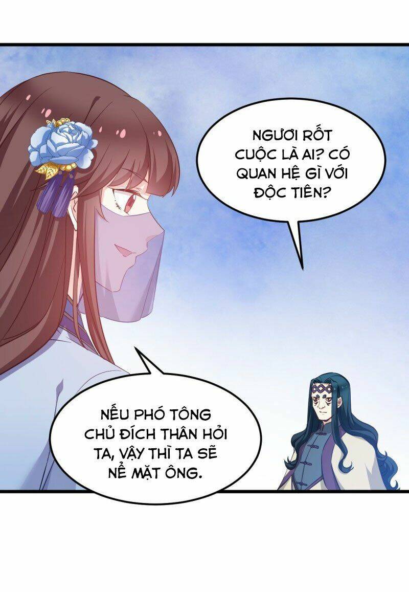 Trò Chơi Trừng Phạt Chương 97 Ảnh 23