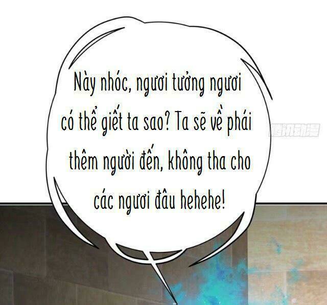 Trọng Sinh Thành Tiểu Nha Đầu Chương 21 Ảnh 14