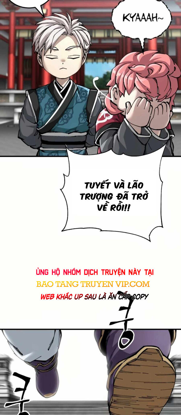 Ông Võ Giả Và Cháu Chí Tôn Chương 79 Ảnh 17