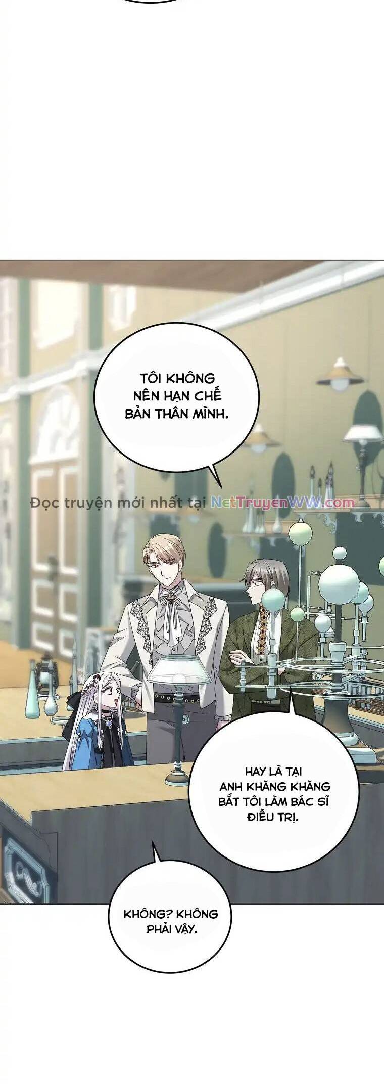 Kiếp Này Ta Sẽ Không Sống Như Một Anh Hùng Nữa Đâu! Có Lẽ Ta Sẽ Nghỉ Hưu! Chương 25 Ảnh 13
