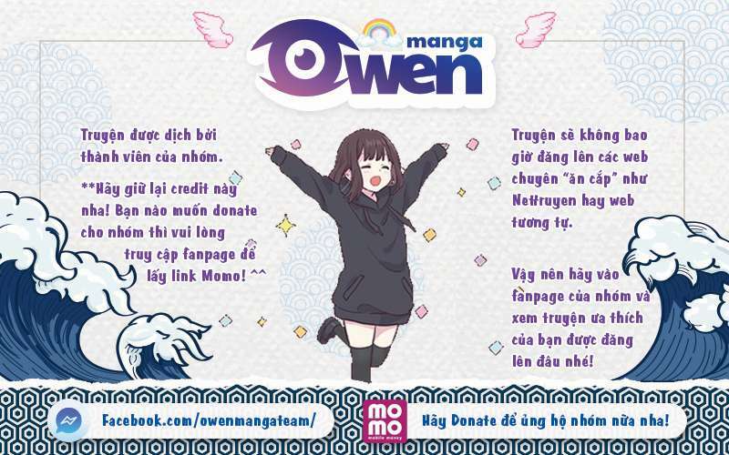 Chuyện Của Yokai Chương 70 Ảnh 10
