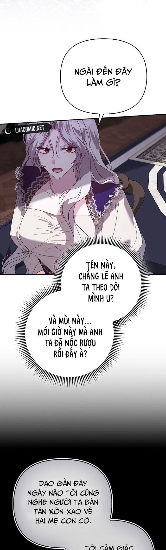 Ác Nữ Che Giấu Sự Giàu Có Của Mình Chương 10 Ảnh 20