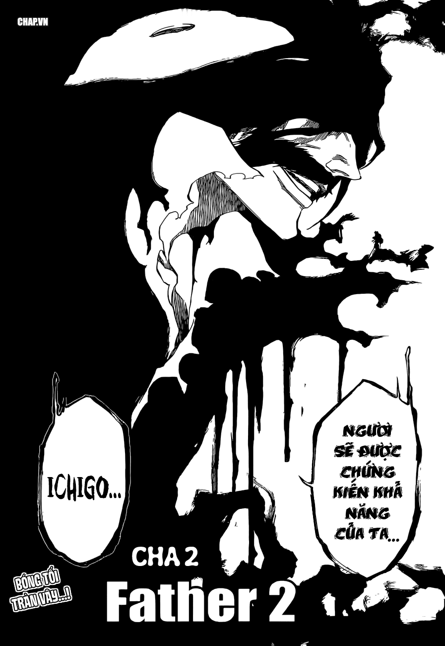 Thần Chết Ichigo Chương 674 Ảnh 3
