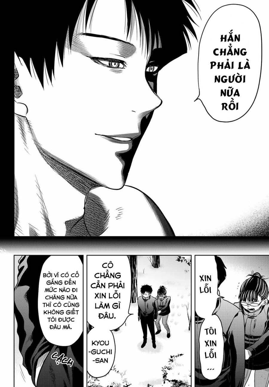 Tomodachi Game Chương 110 Ảnh 23