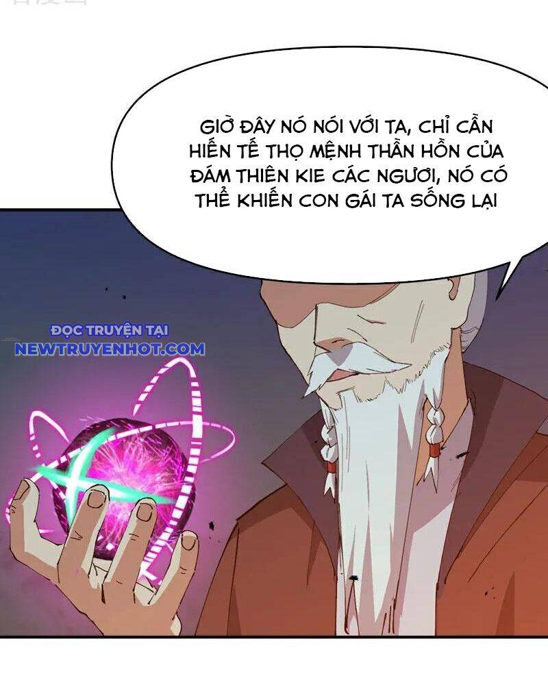 Tối Cường Võ Hồn Hệ Thống Chương 269 Ảnh 28