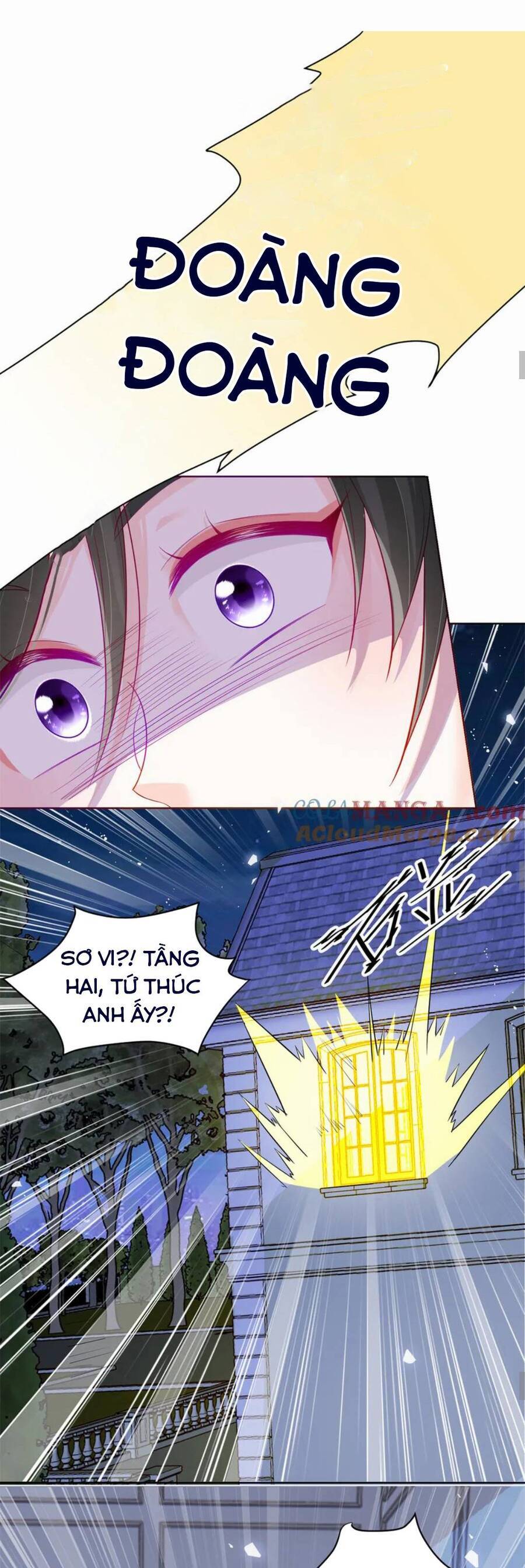 Lão Tổ Tông Vừa Xinh Vừa Ngầu Chương 114 Ảnh 10