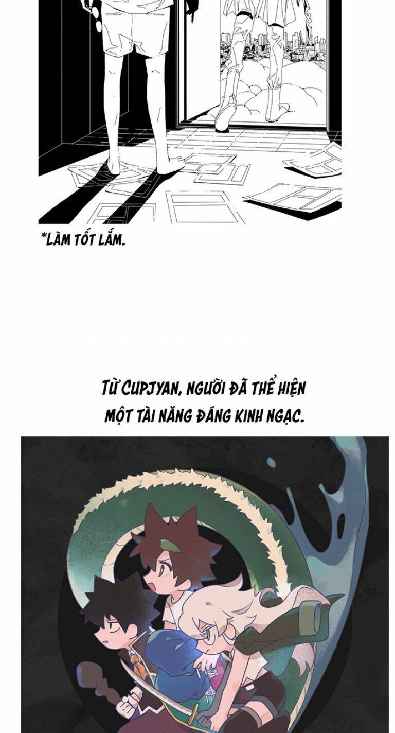Chúa Tể Học Đường Chương 570 Ảnh 85