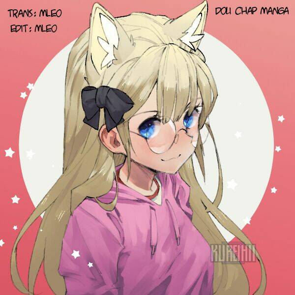 Sensei, Ore Ni Kamawazu Itte Kudasai!! Chương 16 Ảnh 2