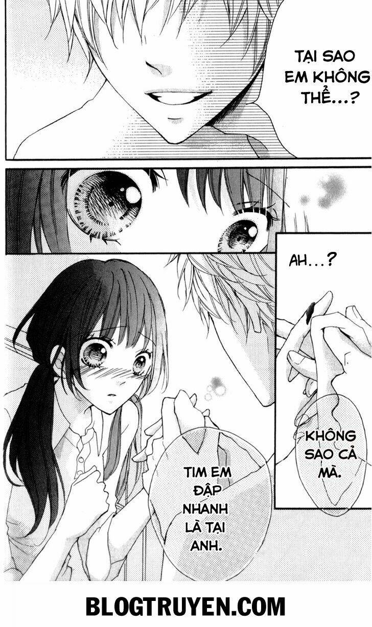 Boku No Uchi Ni Oide Chương 3 Ảnh 33