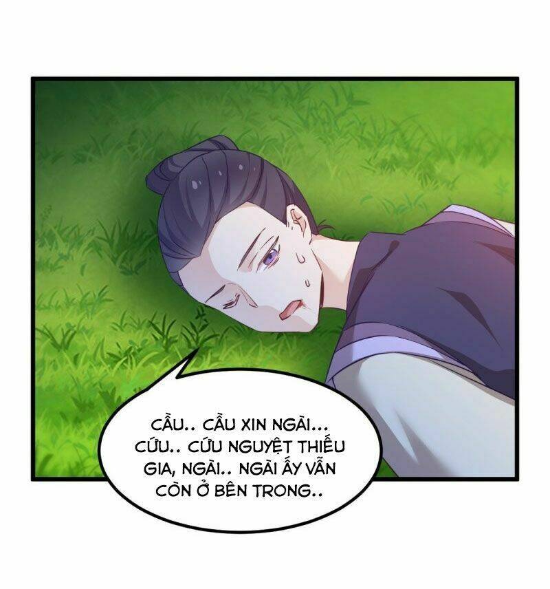 Trò Chơi Trừng Phạt Chương 93 Ảnh 21