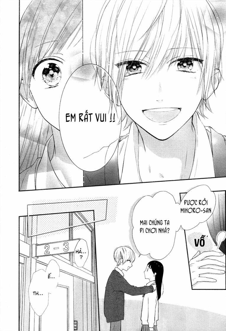 Toshishita No Otokonoko Chương 5 Ảnh 9