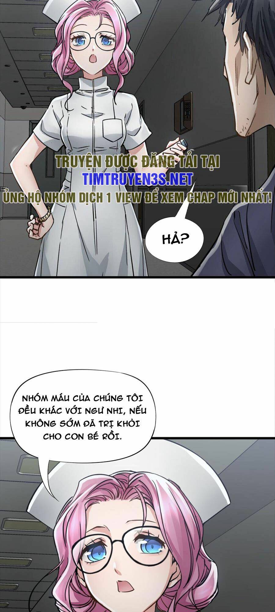 Du Hành Thời Gian Về Ngày Đầu Mạt Thế Chương 47 Ảnh 25