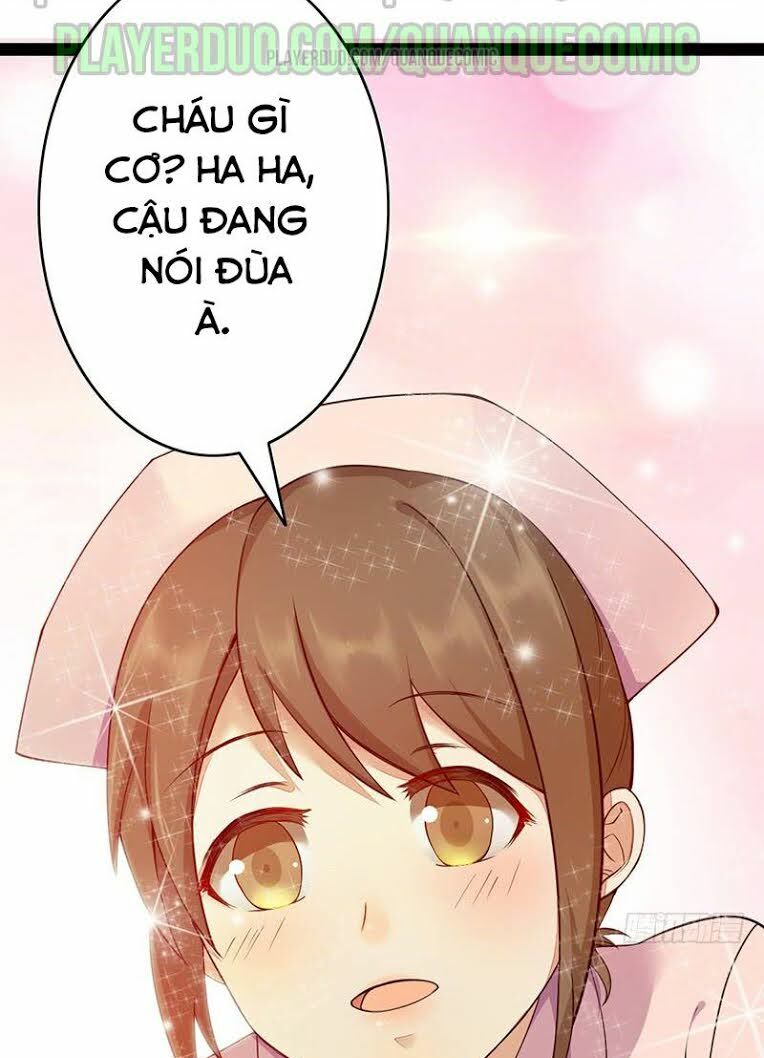 Dã Âu Lão Tổ Chương 1 Ảnh 44