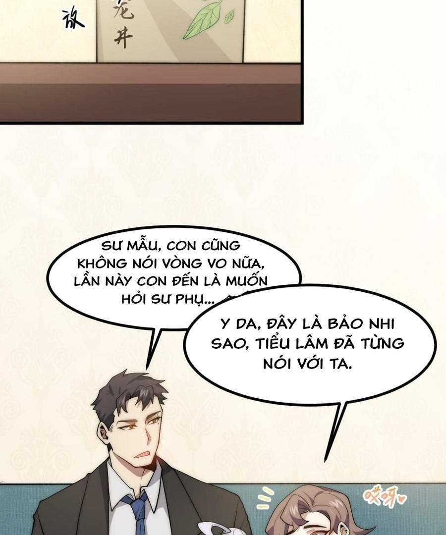 Vú Em Thánh Kỵ Sĩ Chương 16 Ảnh 17