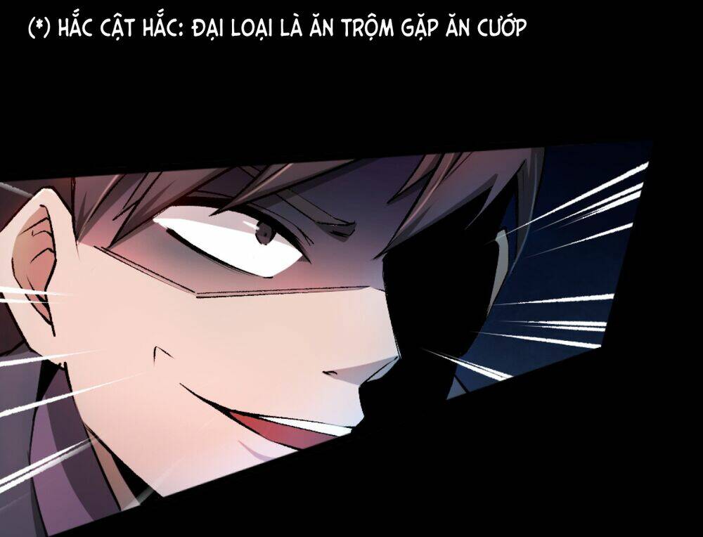 Chợ Quỷ Chương 5 Ảnh 33