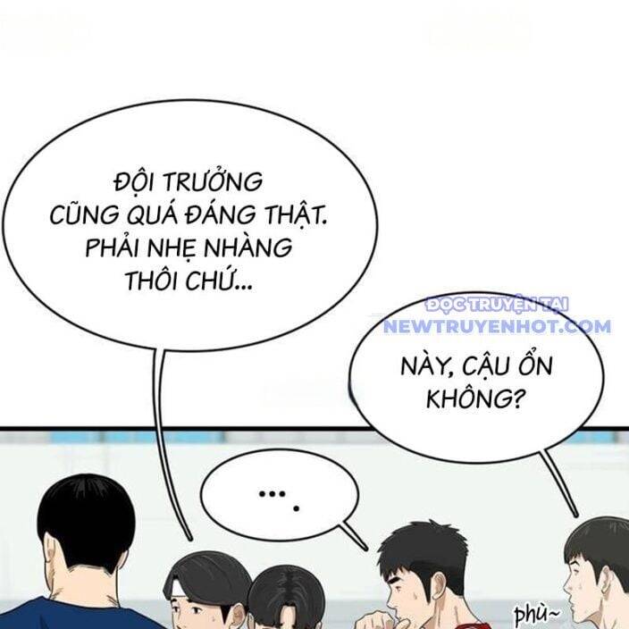 Lật Ngược Tình Thế Chương 4 Ảnh 19