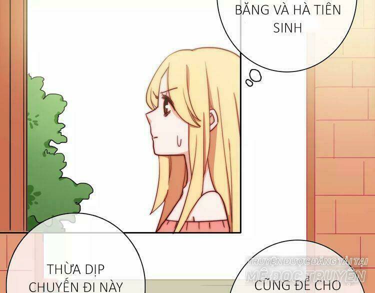 Trái Tim Băng Giá Chương 32 Ảnh 47