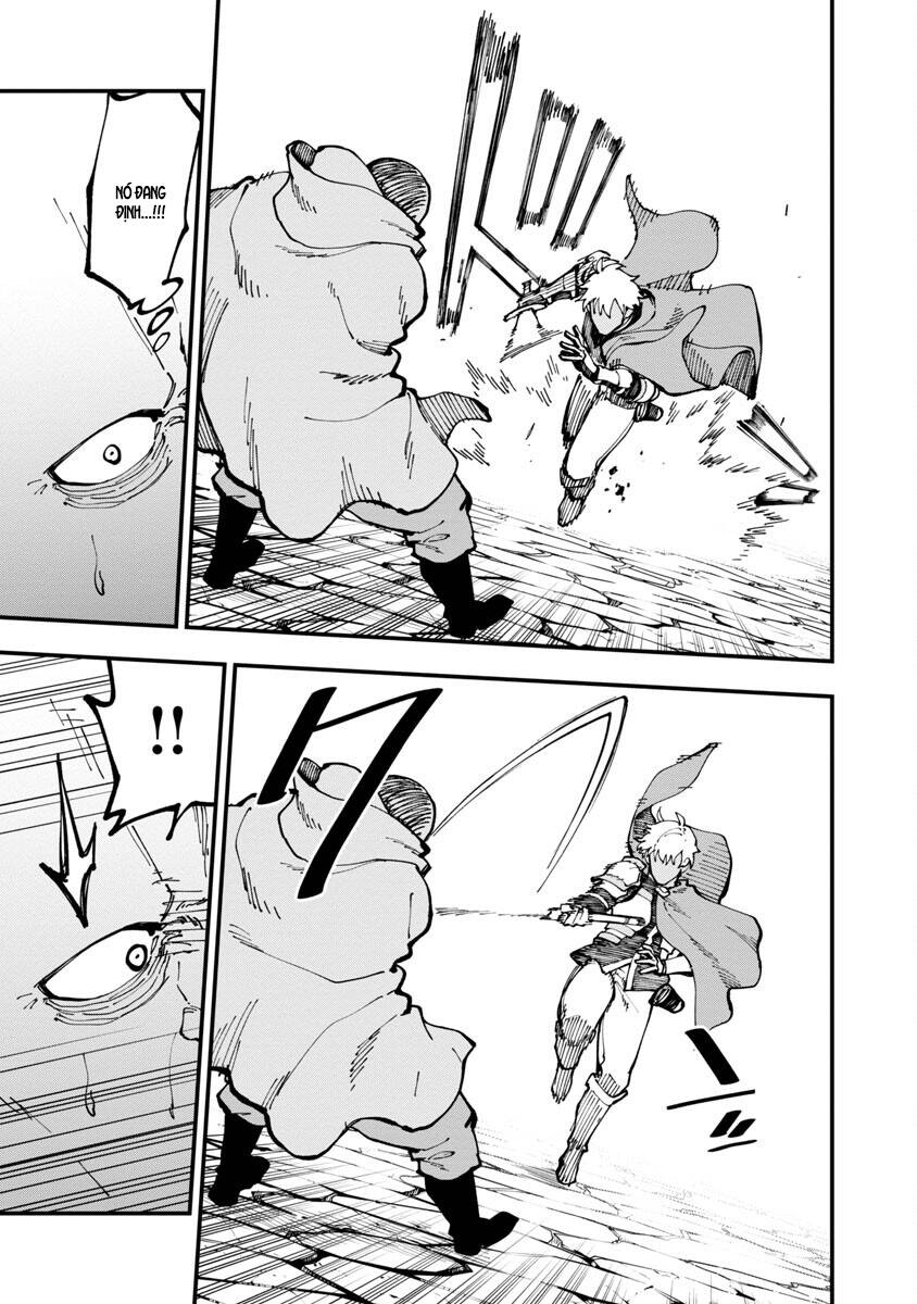 Katainaka No Ossan, Kensei Ni Naru ~Tada No Inaka No Kenjutsu Shihan Datta No Ni, Taiseishita Deshi-Tachi Ga Ore Wo Hottekurenai Ken~ Chương 19 Ảnh 15